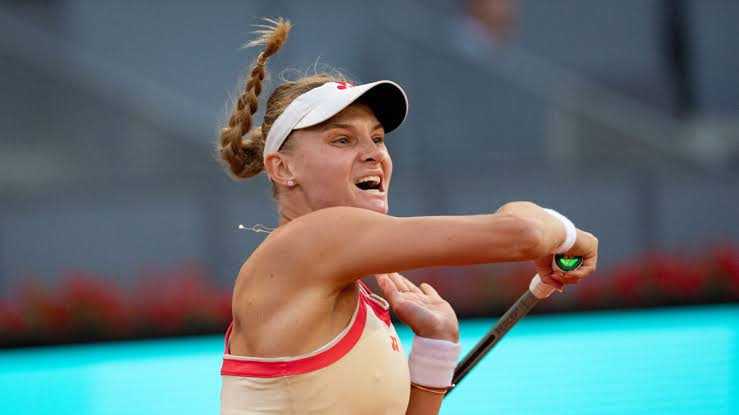 Yastremska – Ruse: Prognose und wo man das Match sieht