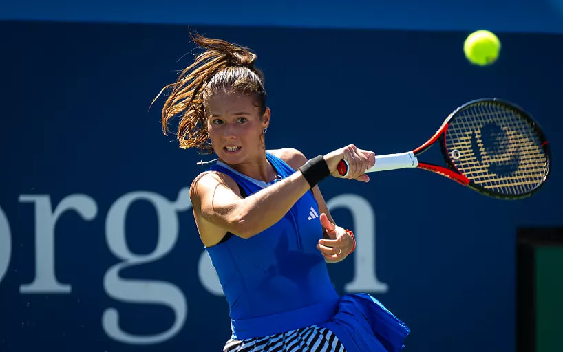 Yastremska – Ruse: Prognose und wo man das Match sieht