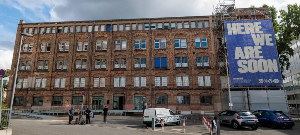 Neuer Kulturentwicklungsplan in Frankfurt: zentrale Änderungen