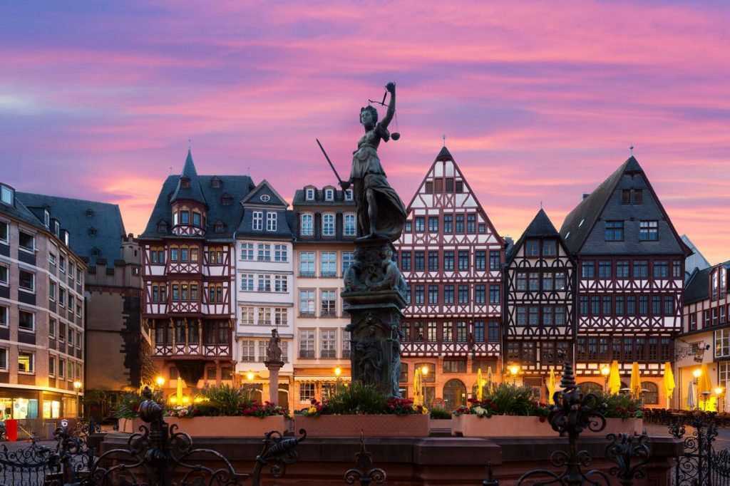 Frankfurt ändert seine Kulturpolitik: was der neue Plan bringt Neuer Kulturentwicklungsplan in Frankfurt: zentrale Änderungen