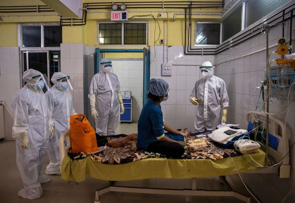 Nipah-Virus in Indien: Symptome, Übertragung und Risiken