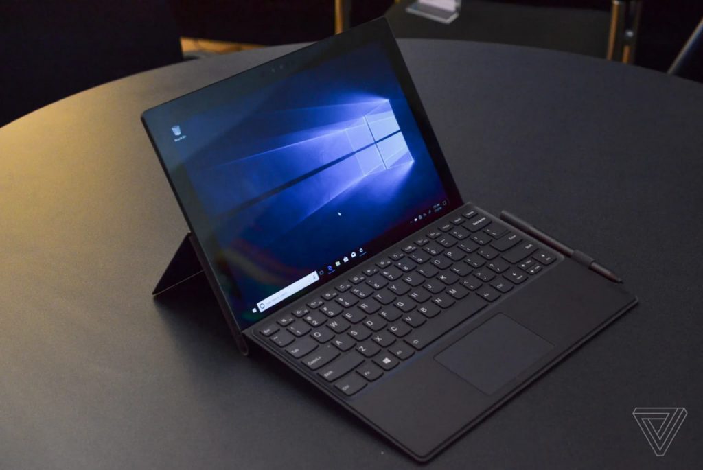 NVIDIA N1 und N1X in Gaming-Laptops von Lenovo: was ist das