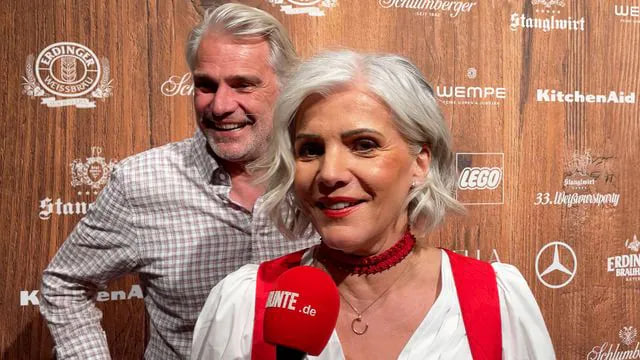 Wer ist Birgit Schrowange: Biografie, Familie und Karriere