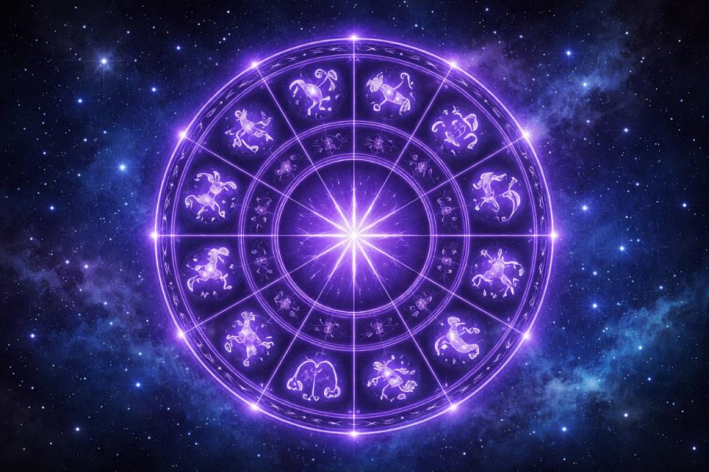 Horoskop für den 17.–20. Februar 2026: Was wird in diesen Tagen am wichtigsten sein? Horoskop für alle Sternzeichen 17.–20. Februar: Was erwartet uns?