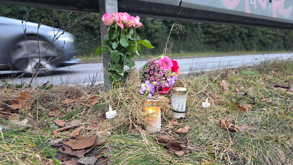Totgeglaubte Unfallflucht entpuppt sich als Täuschung: 23-Jährige stirbt, Fahrer unter Verdacht Fahrer meldet Unfall selbst und gerät unter Mordverdacht