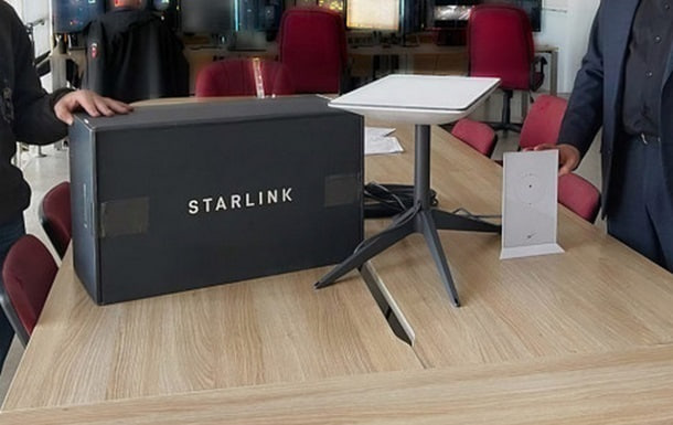 Wurde Starlink in der Ukraine verboten? Neue Regeln