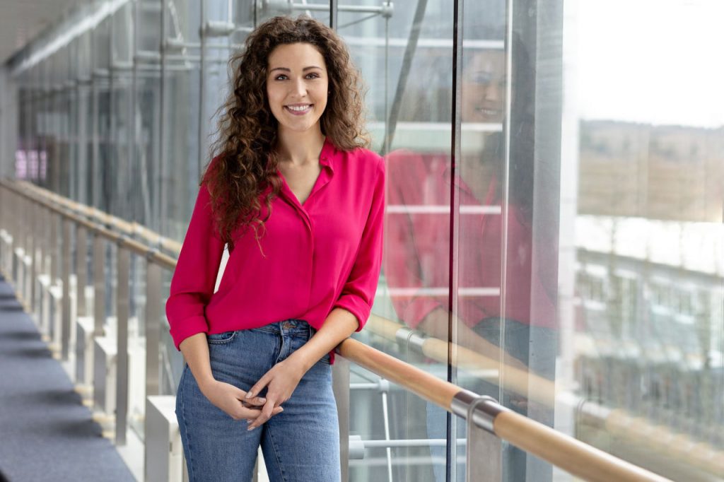 Wer ist Lena Kesting: Biografie, Karriere und Privatleben