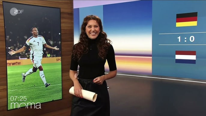 Wer ist Lena Kesting: Biografie, Karriere und Privatleben