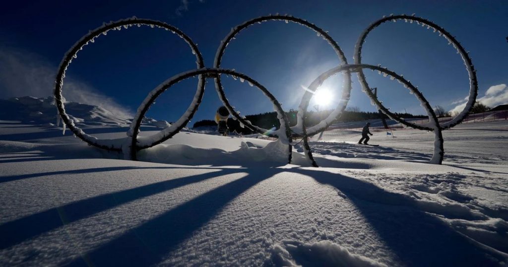 Olympische Winterspiele 2026: vollständiger Wettkampfkalender Olympische Winterspiele 2026: vollständiger Finalkalender