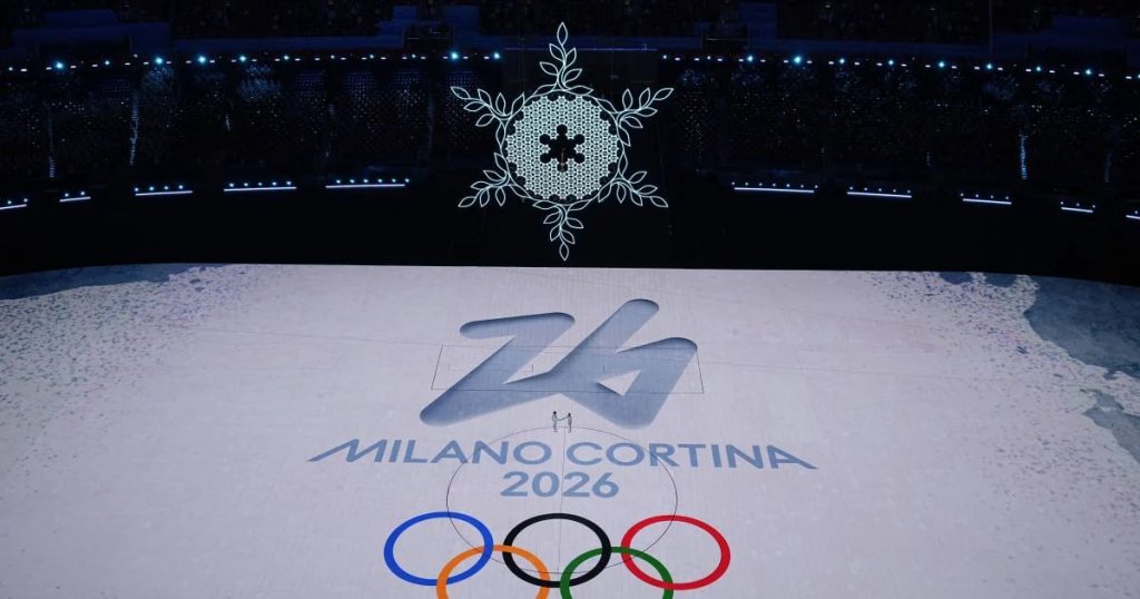 Olympische Winterspiele 2026: vollständiger Finalkalender