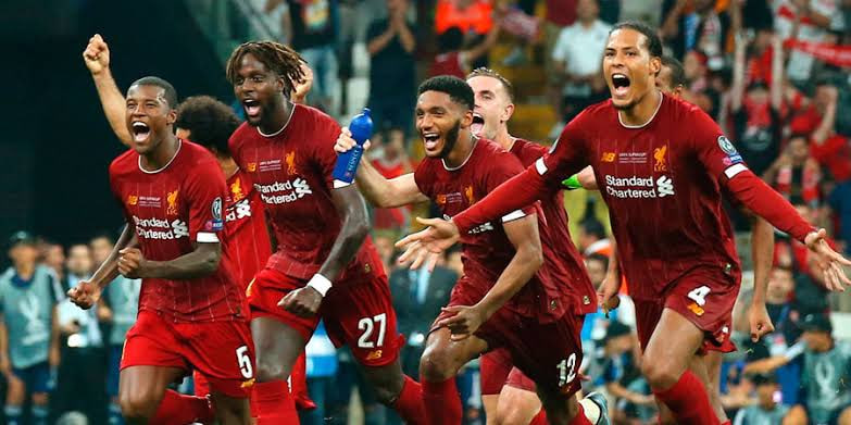 Liverpool – Manchester City: Prognose und wo man das Spiel sieht