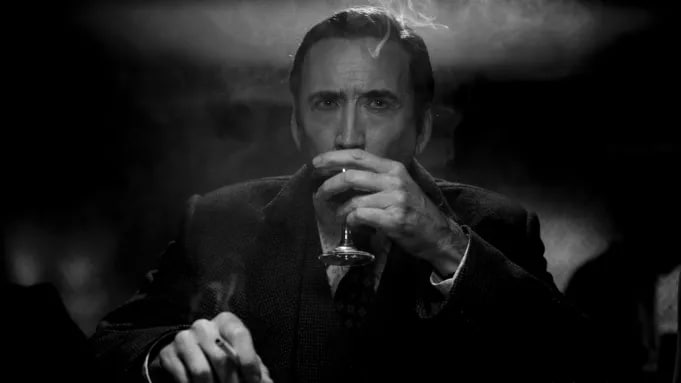 Nicolas Cage und Spider-Man: Alles über die Serie, Release, Cast und Handlung Nicolas Cage in Spider-Noir: Release, Handlung und Cast