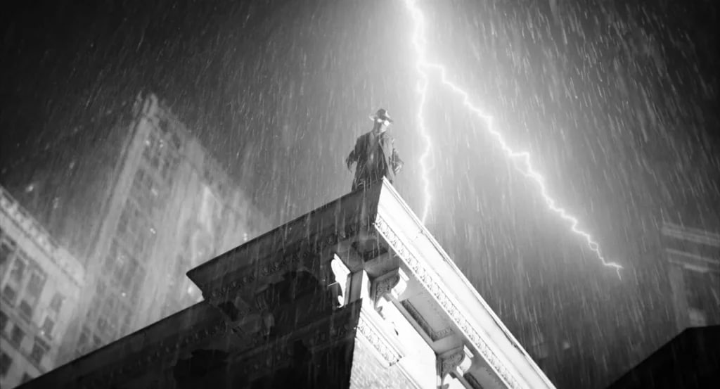 Nicolas Cage in Spider-Noir: Release, Handlung und Cast