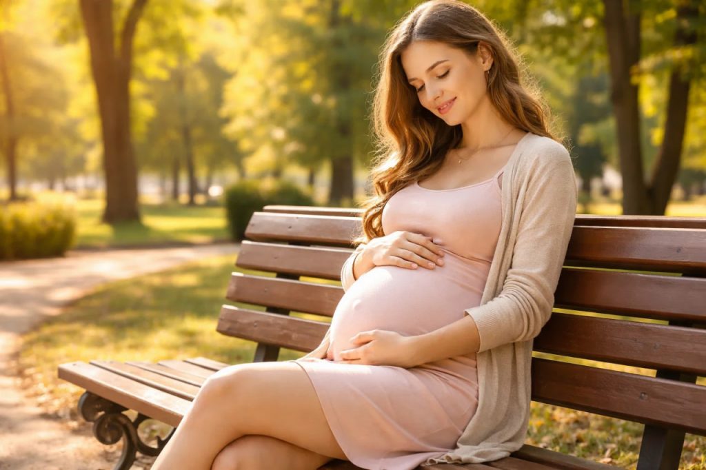 Schwangerschaft im Traum: Bedeutung für Frauen und Männer
