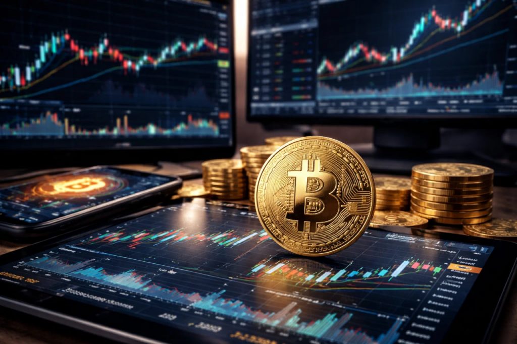 Bitcoin im Februar 2026: Was passiert und Kursprognose