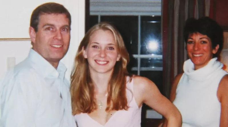 Prinz Andrew verhaftet: Was im Epstein-Fall bekannt ist