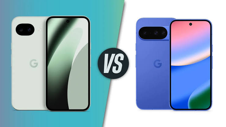 Google Pixel 10a: Verkaufsdatum, Vergleich, Preis in Deutschland
