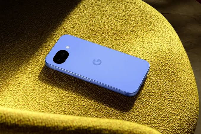 Google Pixel 10a: technische Daten, Erscheinungsdatum und Preis in Deutschland Google Pixel 10a: Verkaufsdatum, Vergleich, Preis in Deutschland