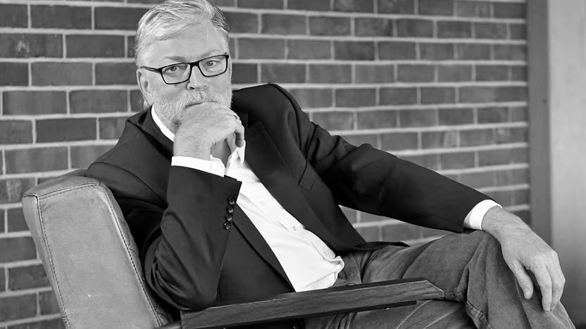 Wer war Michael Sagurna? Die Stimme der sächsischen Politik und der Mann hinter den Kulissen der Macht Michael Sagurna: Biografie, Karriere in Sachsen, Todesursache