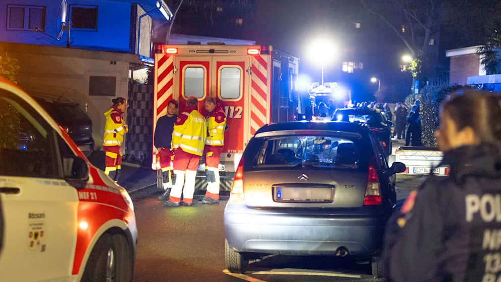 Dortmund: Motiv im Mord an 26-jährigem Unternehmer genannt
