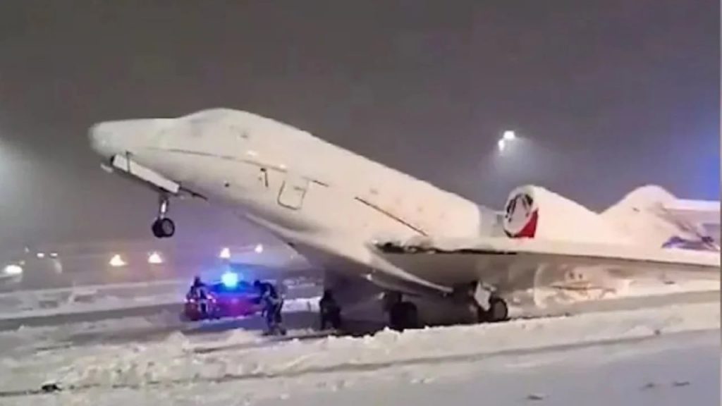 Schnee und Glatteis stoppen Deutschland: Was ist wo geschlossen