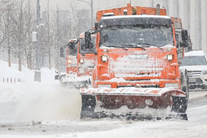 Schnee und Glatteis stoppen Deutschland: Was ist wo geschlossen