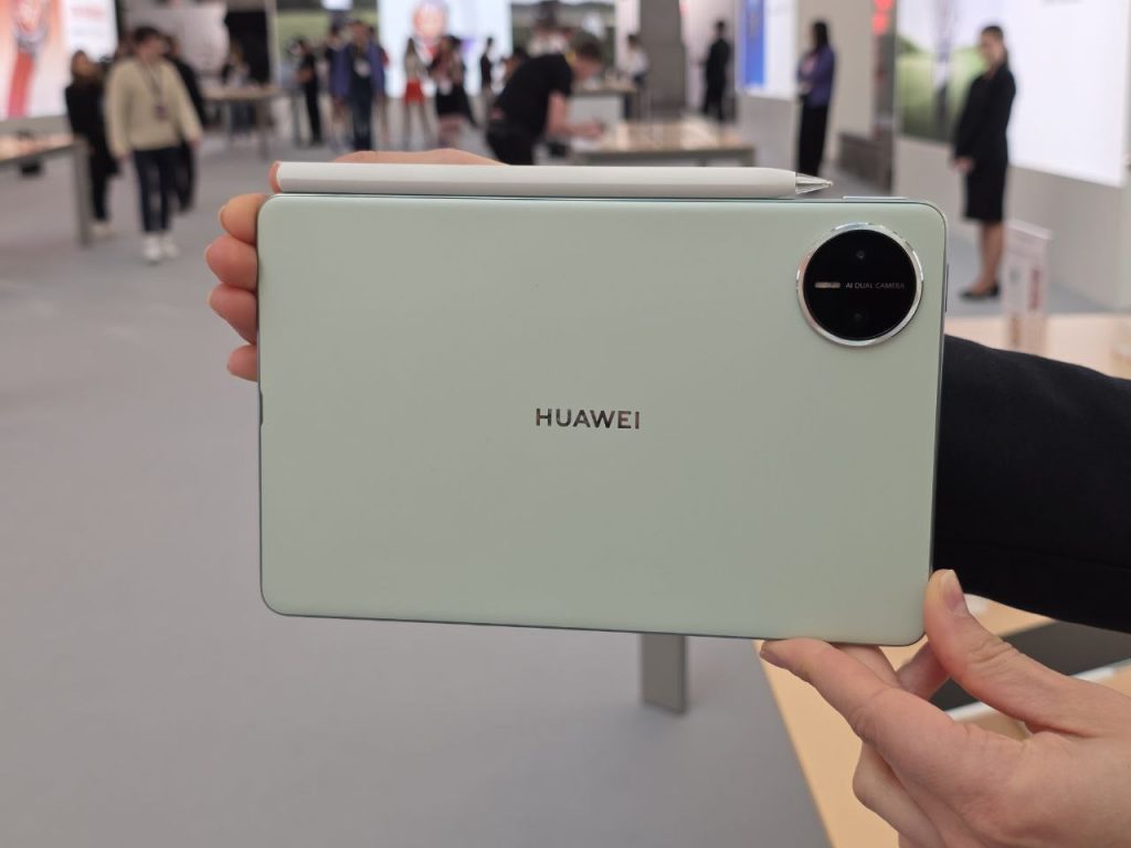 HUAWEI-Präsentation: Geräte und Preise in Deutschland