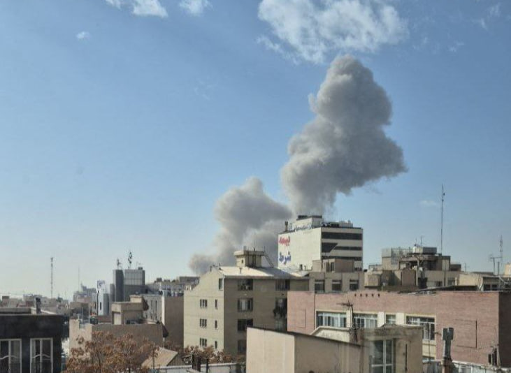 Angriffe auf Iran und das Schicksal von Ayatollah Khamenei: Was bisher bekannt ist Angriffe auf Iran: Was über Ayatollah Khamenei bekannt ist