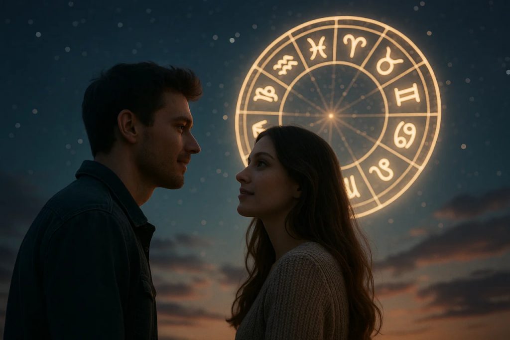 Horoskop für den 22. März 2026: Was jedes Sternzeichen erwartet