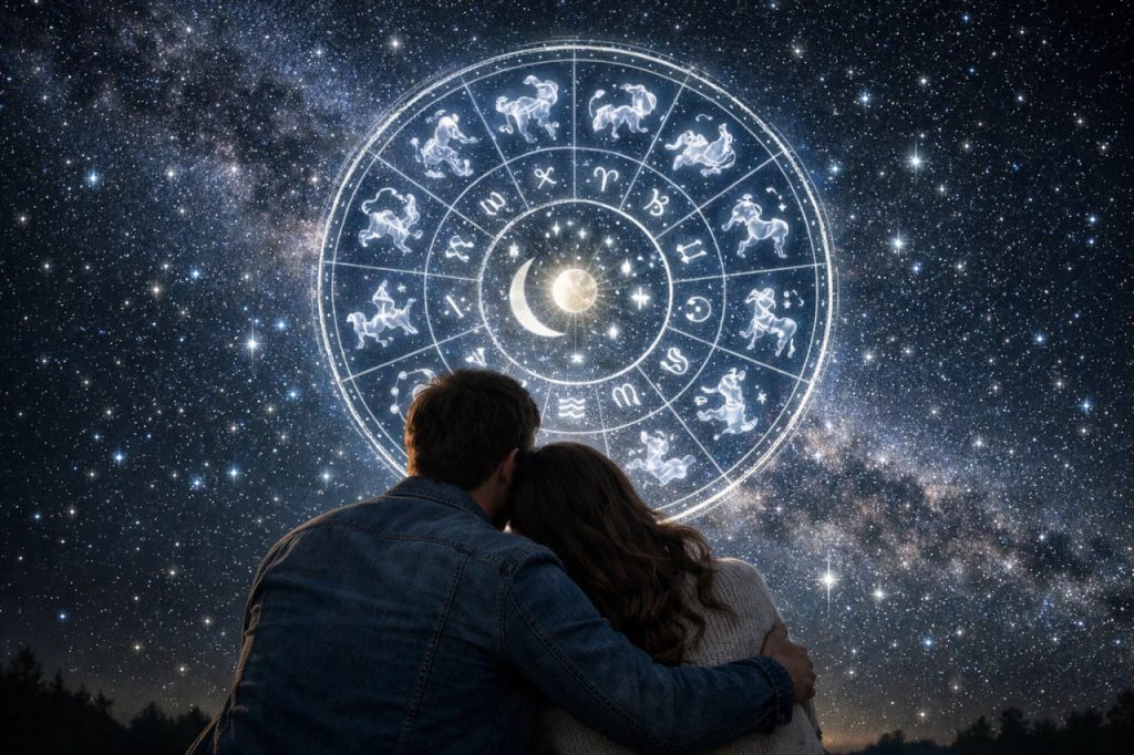 Horoskop für den 24. März 2026: Jungfrauen sollten Aufgaben abschließen, Waagen das Gleichgewicht finden Horoskop für heute, den 24. März 2026 für alle Sternzeichen