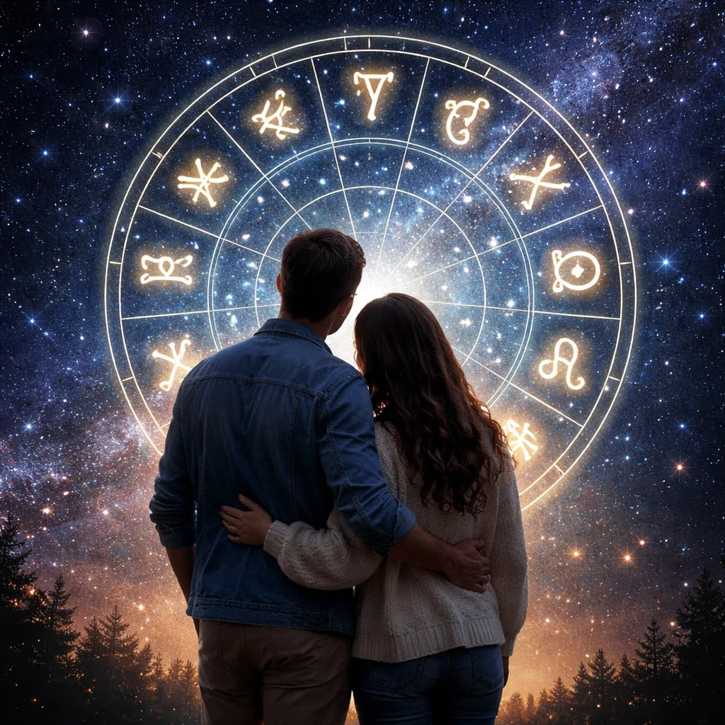 Horoskop für heute, den 23. März 2026 für alle Sternzeichen