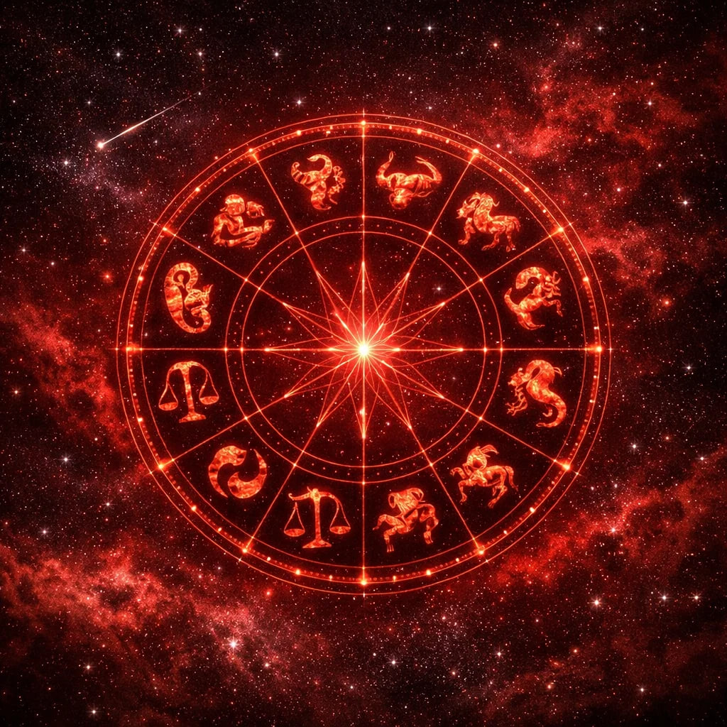 Horoskop für den 3.–6. März 2026 für alle Sternzeichen