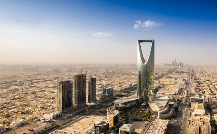 Deutsche in Saudi-Arabien: Kontakte und Adressen der Botschaft