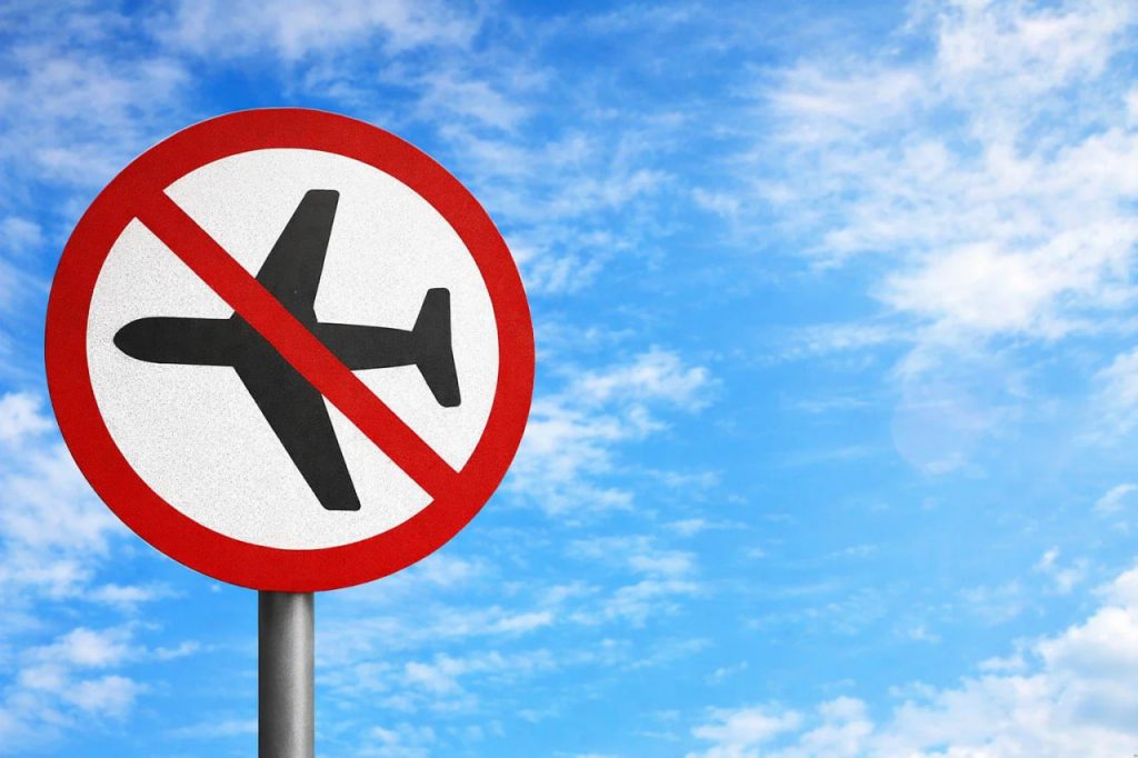 Warum Polen den Luftraum im Osten schließt: was das bedeutet, ob Shahed-Drohnen abgeschossen werden und wie sich die Flugrouten ändern Polen schließt Teil des Luftraums: was es bedeutet und Regeln