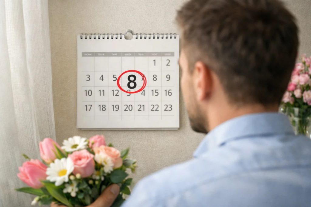 Die besten Glückwünsche zum 8. März 2026: Gedichte, Bilder, SMS, Prosa Wie gratuliert man einer Frau am besten zum 8. März?