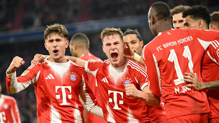 Atalanta – Bayern: Prognose und wo man das Champions-League-Spiel am 10. März 2026 sehen kann Atalanta – Bayern: Prognose und wo man das Spiel sehen kann
