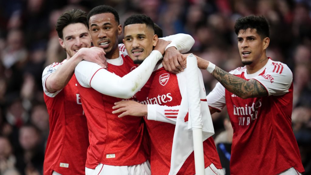 Bayer 04 – Arsenal: Prognose und wo das CL-Spiel zu sehen ist