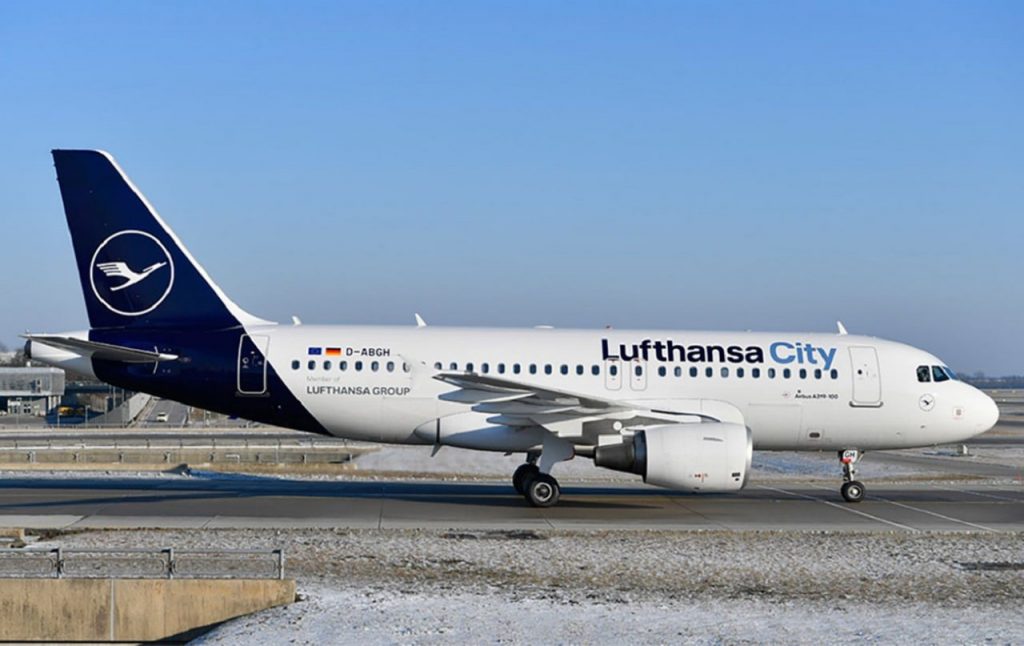 Lufthansa-Streik am 12.–13. März 2026: welche Flüge ausfallen und wie man das Ticket ändert Lufthansa-Streik 12.–13. März: Flüge und Ticketänderung