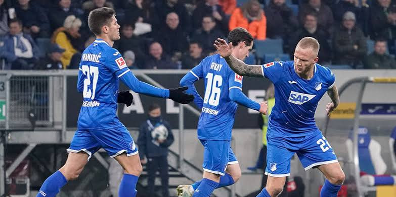 Leipzig – Hoffenheim: Prognose und Übertragung 20. März 2026