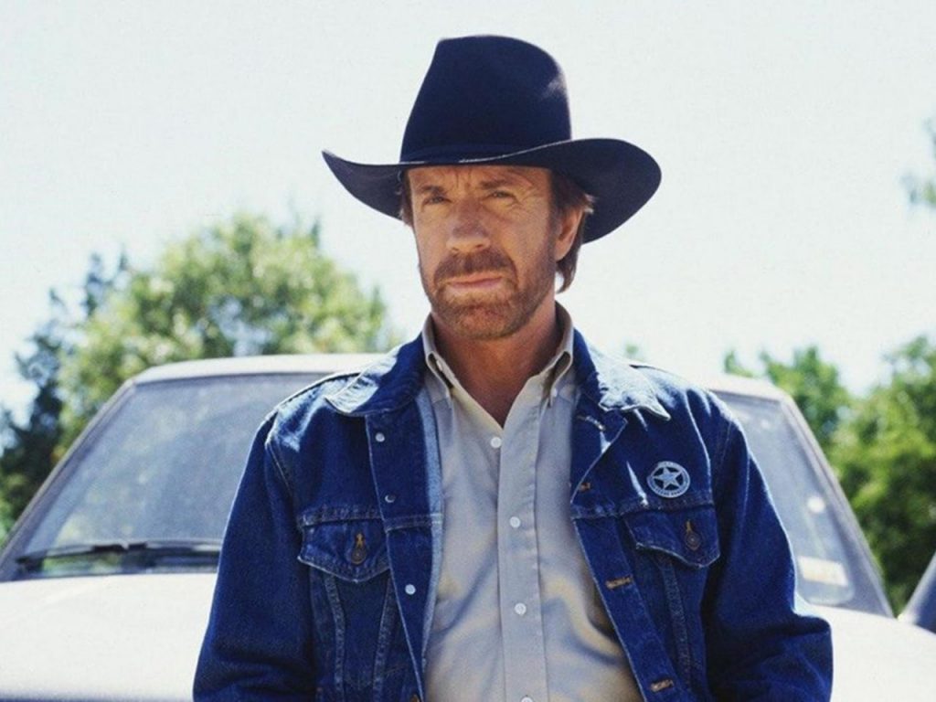 Warum wir Chuck Norris geliebt haben: Filme, Biografie, Memes und Todesursache Chuck Norris gestorben: Filme, Memes und Todesursache