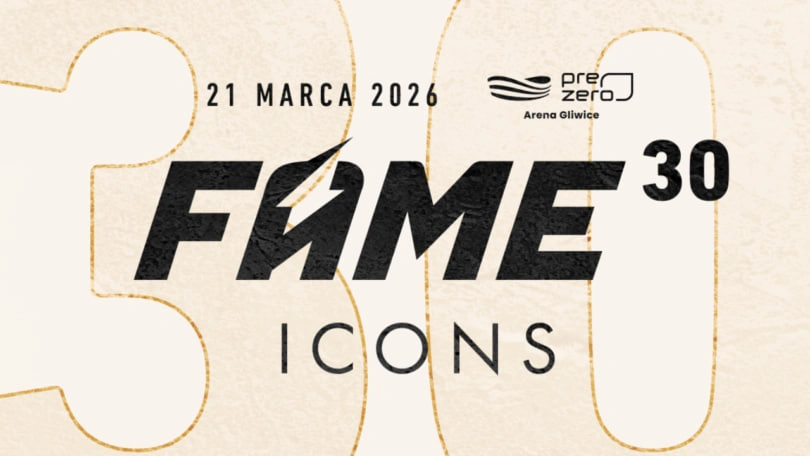 FAME MMA 30 am 21. März 2026: wo schauen, PPV-Preis und Startzeit FAME MMA 30 am 21. März 2026: wo schauen, Preis