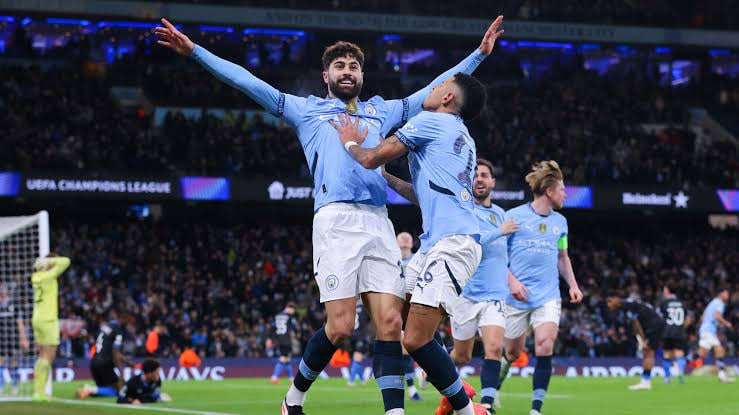 Arsenal – Manchester City: Prognose und Übertragung