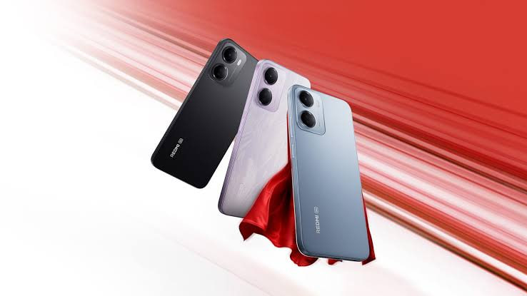 Xiaomi Redmi 15A: Daten, Vergleich und Preis in Deutschland