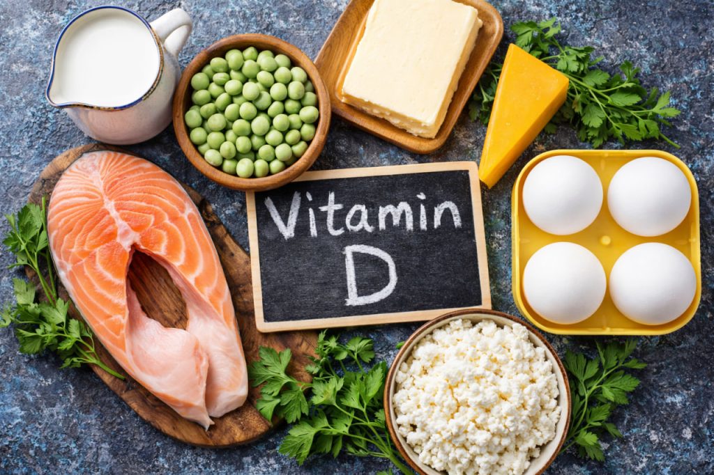 Vitamin-D-Mangel erkennen und beheben: Symptome, Dosierung und beste Quellen Vitamin-D-Mangel: Symptome, Dosierung & Quellen 2026 | VollVeggie