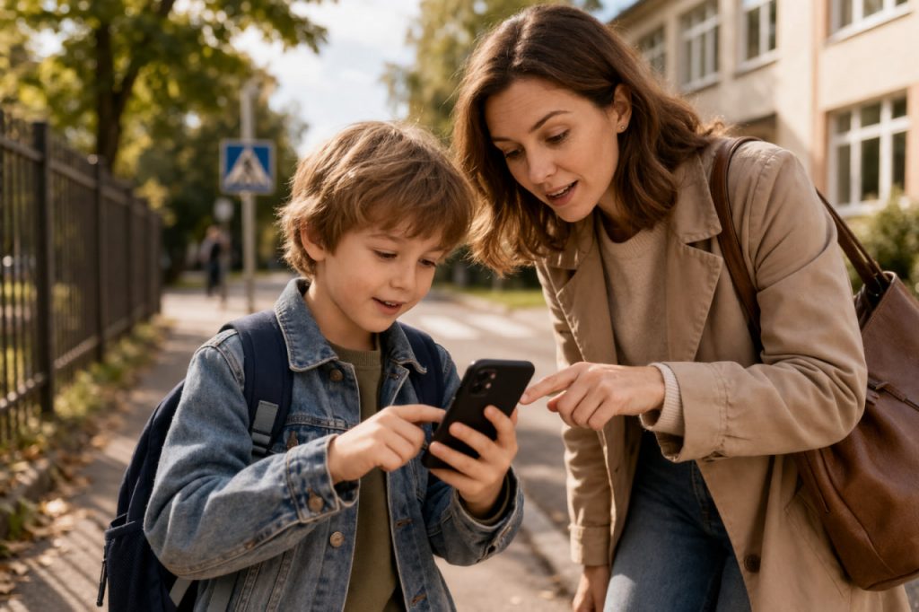 Handy für Kinder 2026: Welches Smartphone ab welchem Alter und die besten Modelle Handy für Kinder 2026: Bestes Smartphone ab welchem Alter