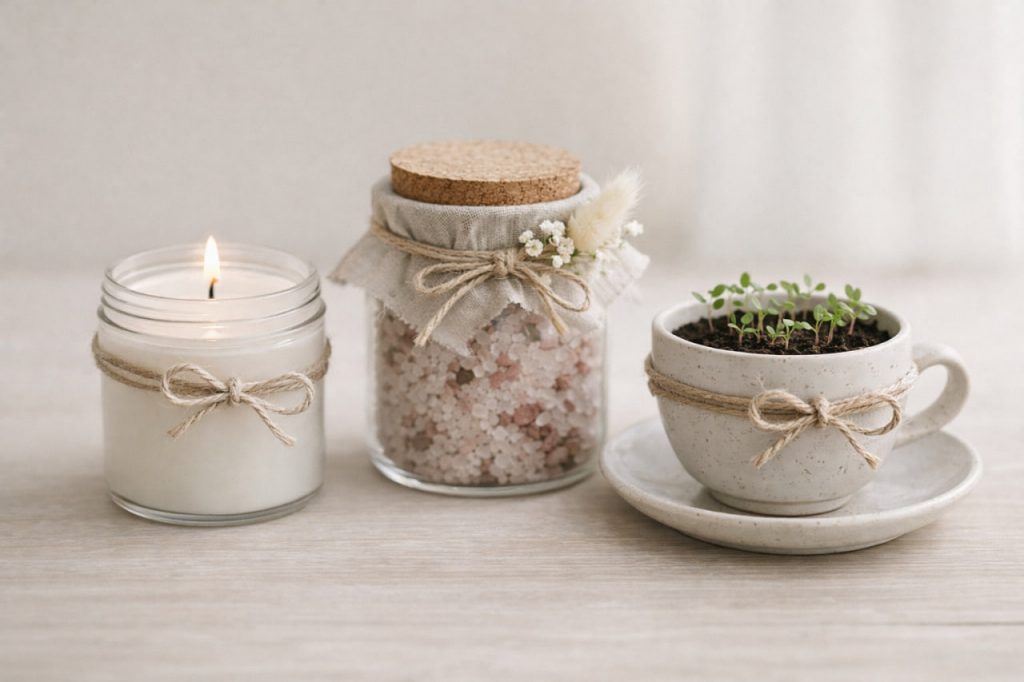 Ostergeschenke selber machen: 12 DIY-Ideen 2026 | VollVeggie