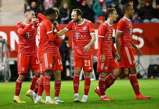 Real Madrid - Bayern: Prognose und wo man das Spiel sehen kann