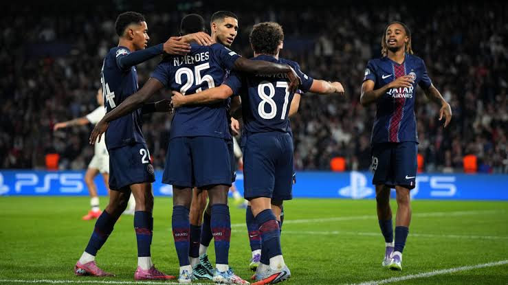 PSG – Liverpool Prognose und Übertragung