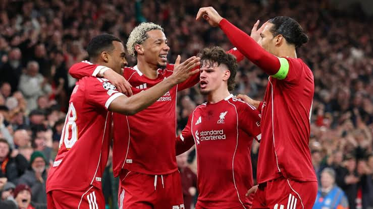 PSG – Liverpool Prognose und Übertragung