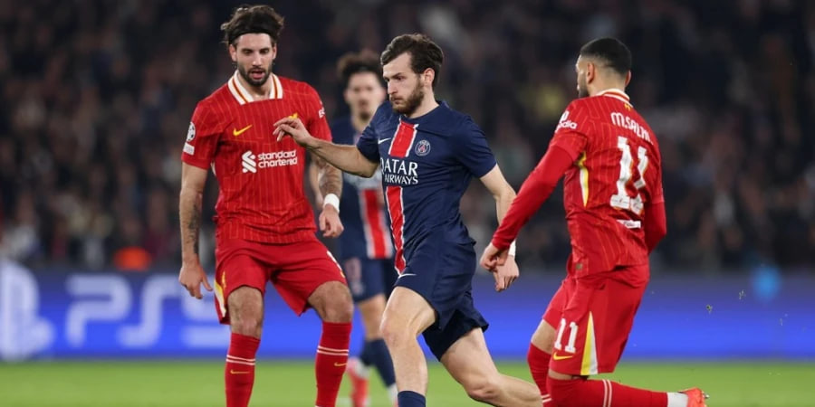PSG – Liverpool: Prognose und wo man das Spiel sehen kann PSG – Liverpool Prognose und Übertragung